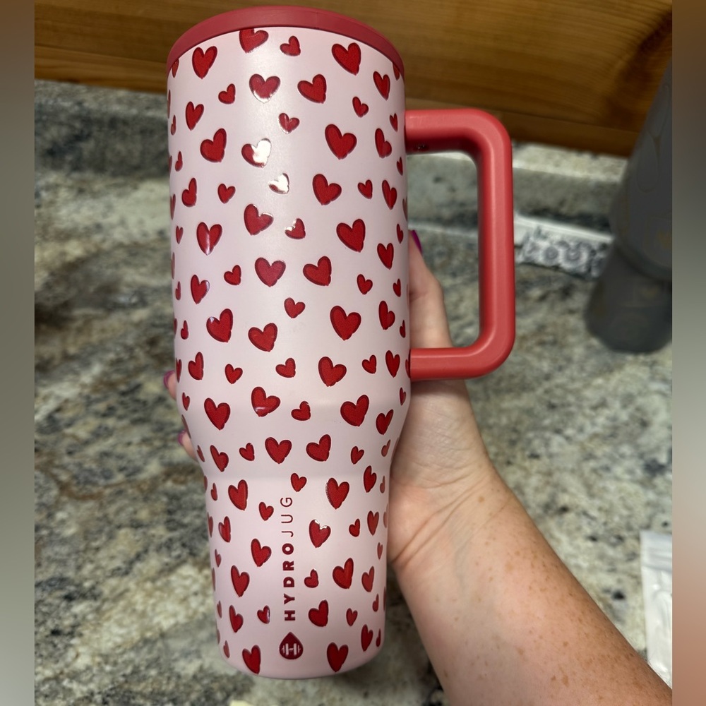 XOXO HydroJug 32oz